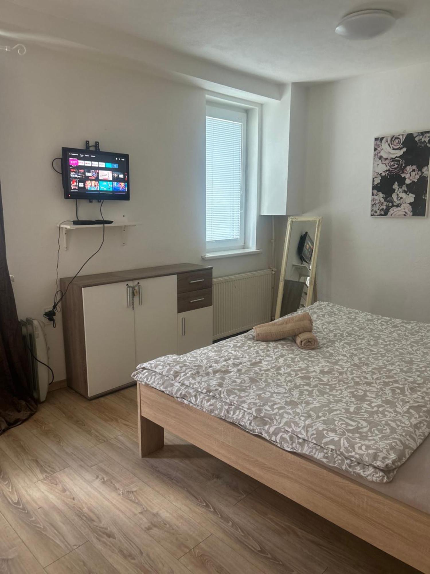 Bada Bing Plaza Apartament *