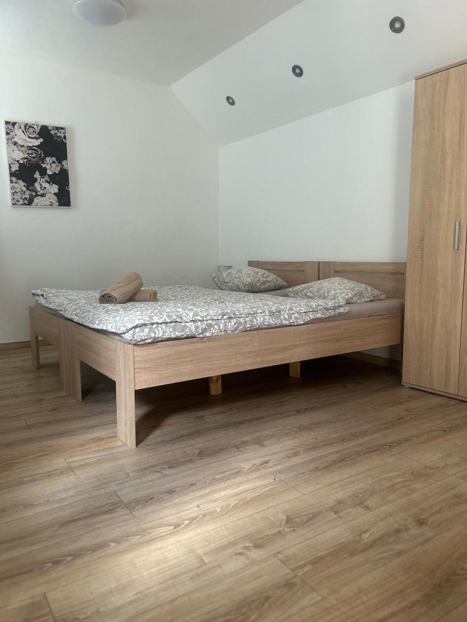 Apartment Bada Bing Plaza *